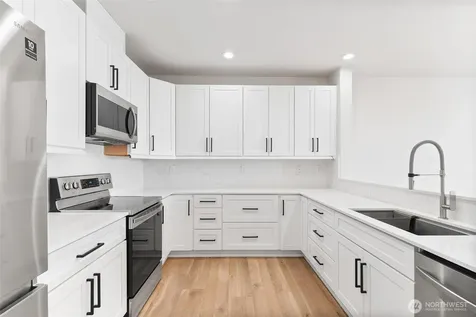 14915 38th Drive SE Bothell WA 98012