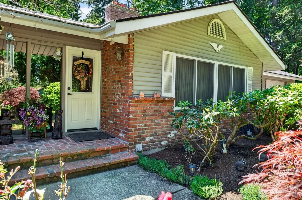 29024 55th Avenue S Auburn WA 98001