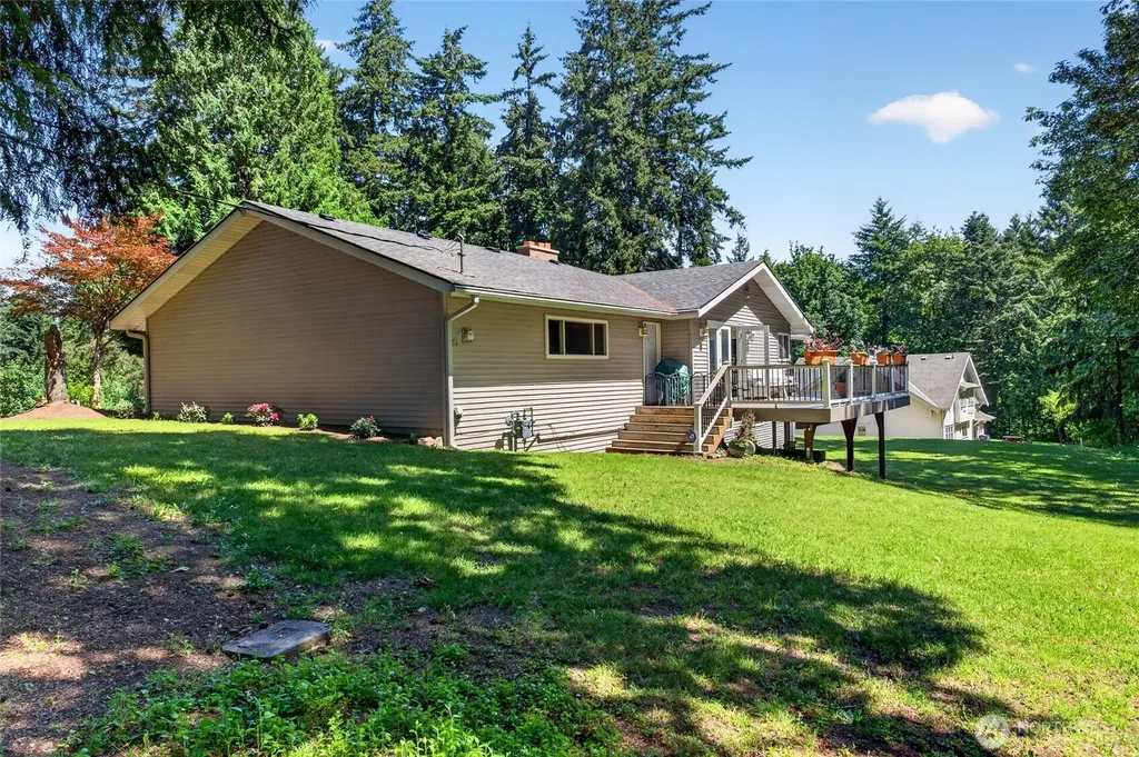 29024 55th Avenue S Auburn WA 98001