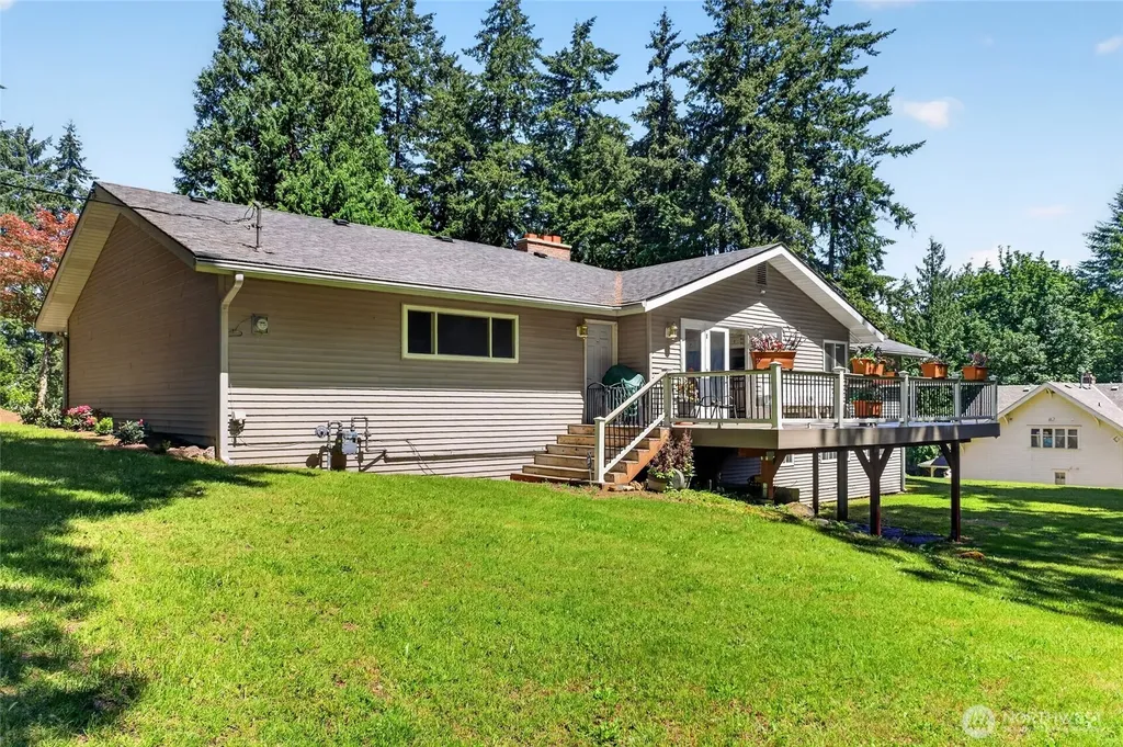 29024 55th Avenue S Auburn WA 98001