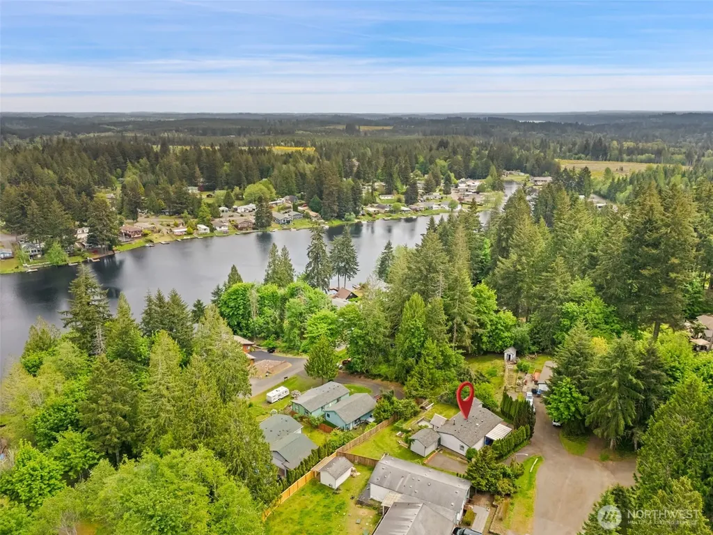 91 SE Lupine Court Shelton WA 98584