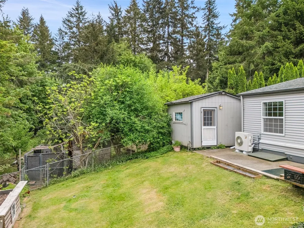 91 SE Lupine Court Shelton WA 98584