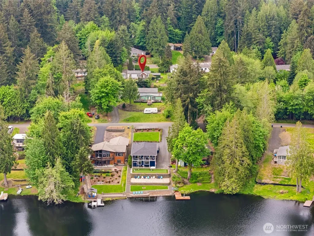 91 SE Lupine Court Shelton WA 98584