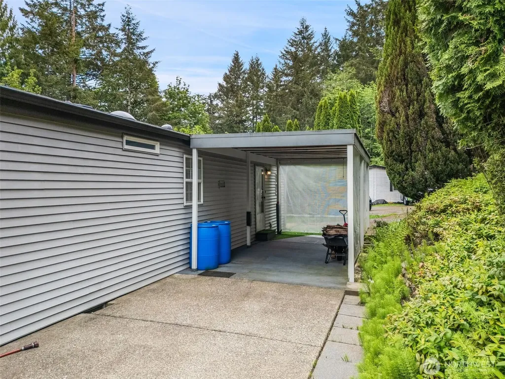 91 SE Lupine Court Shelton WA 98584