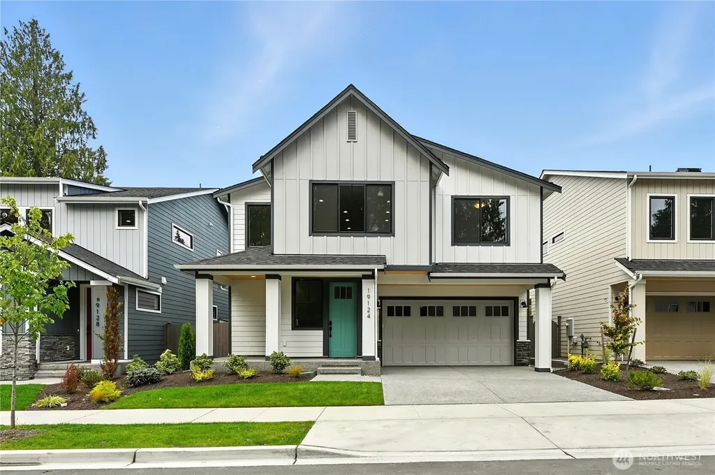 19312 Meridian Drive SE Bothell WA 98012