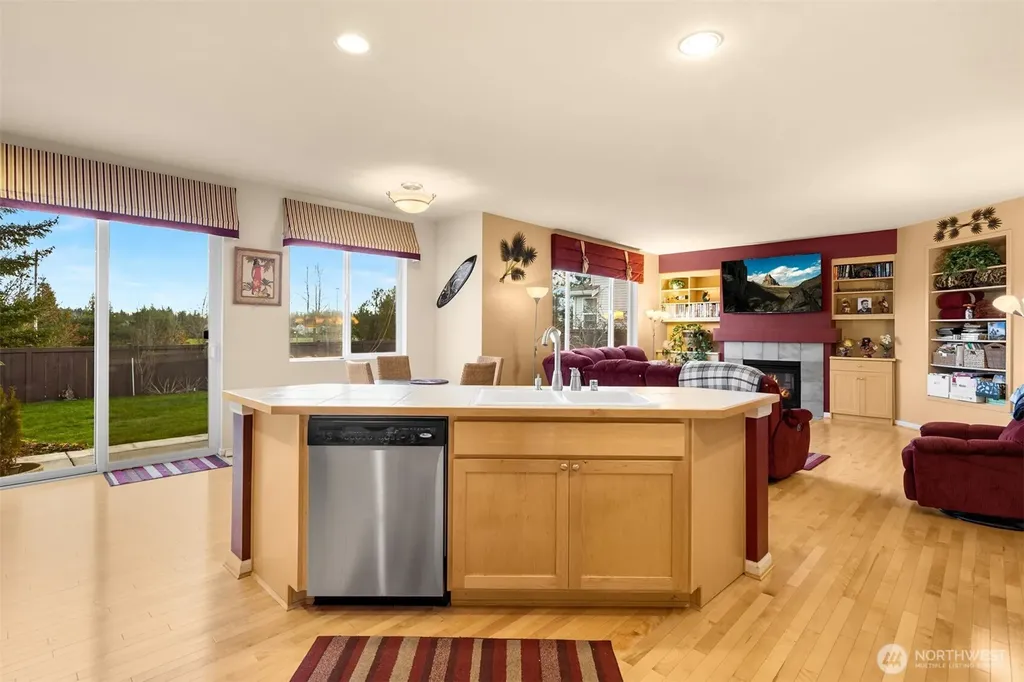 1306 68th Street SE Auburn WA 98092