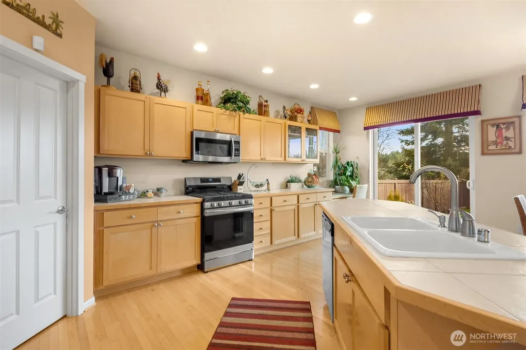 1306 68th Street SE Auburn WA 98092