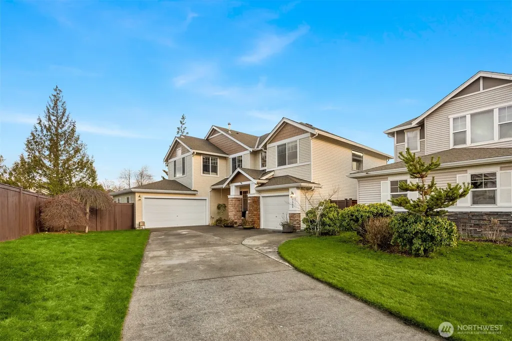 1306 68th Street SE Auburn WA 98092