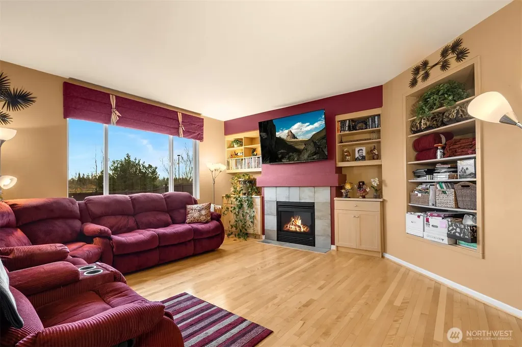 1306 68th Street SE Auburn WA 98092