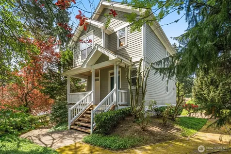 15009 Westminster Way N Seattle WA 98133