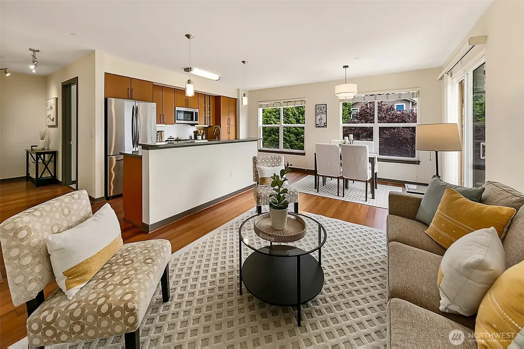 413 NE 70th Street Seattle WA 98115