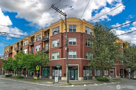 413 NE 70th Street Seattle WA 98115