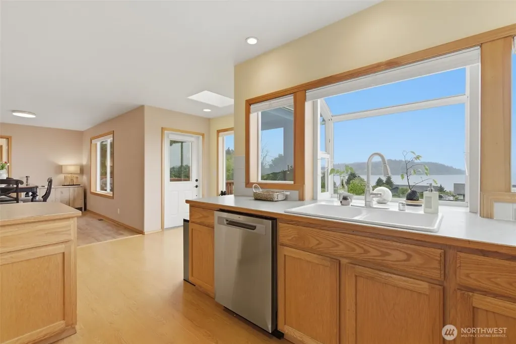 11956 NE Jefferson Point Road Kingston WA 98346