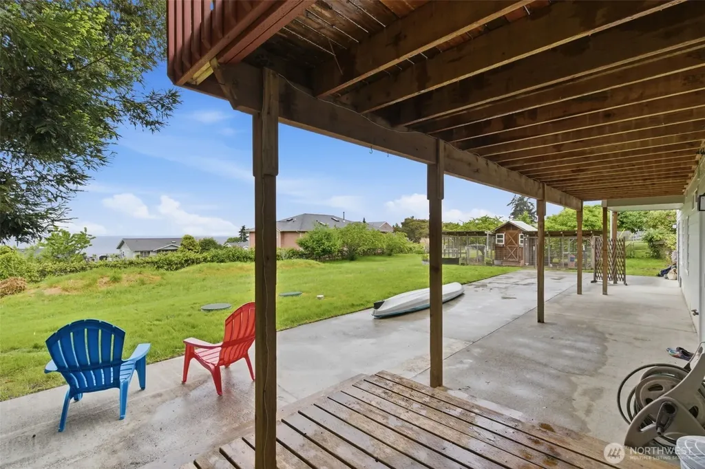 11956 NE Jefferson Point Road Kingston WA 98346