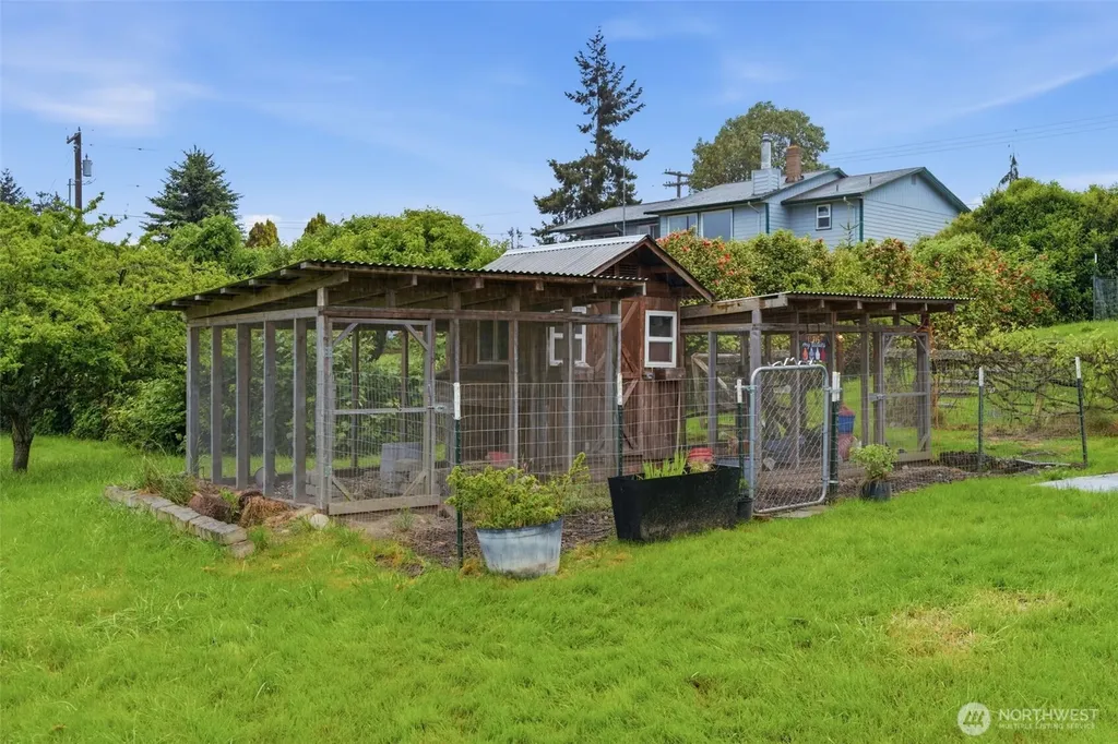 11956 NE Jefferson Point Road Kingston WA 98346