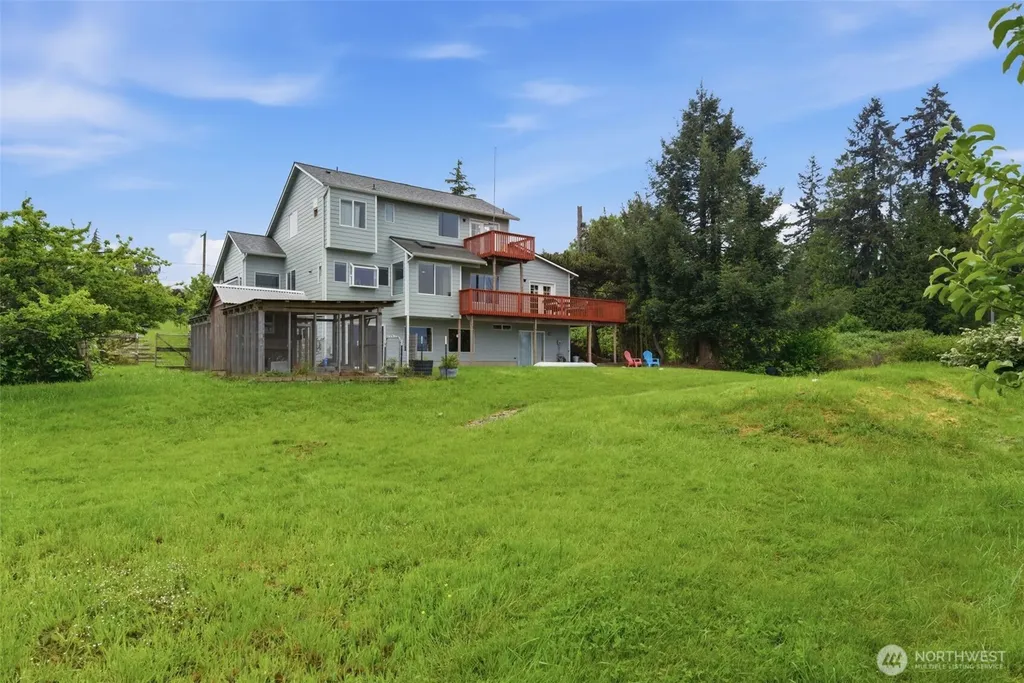 11956 NE Jefferson Point Road Kingston WA 98346