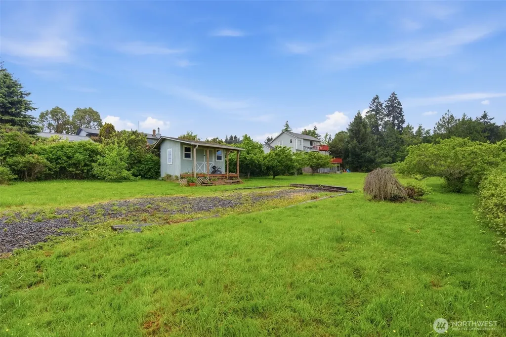 11956 NE Jefferson Point Road Kingston WA 98346