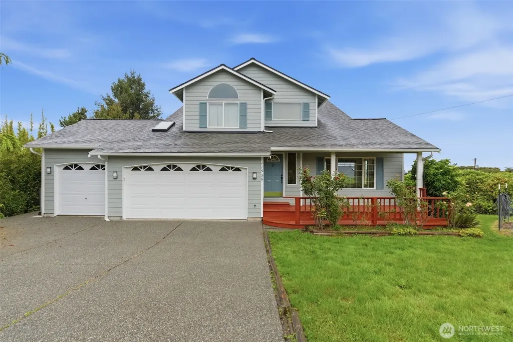 11956 NE Jefferson Point Road Kingston WA 98346