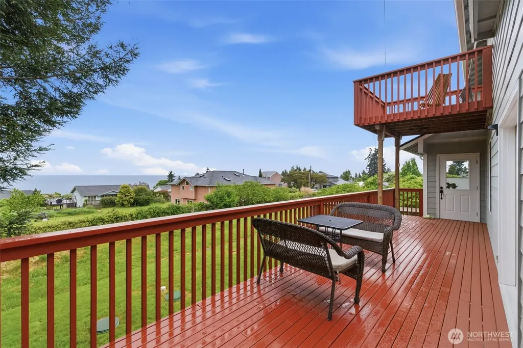 11956 NE Jefferson Point Road Kingston WA 98346
