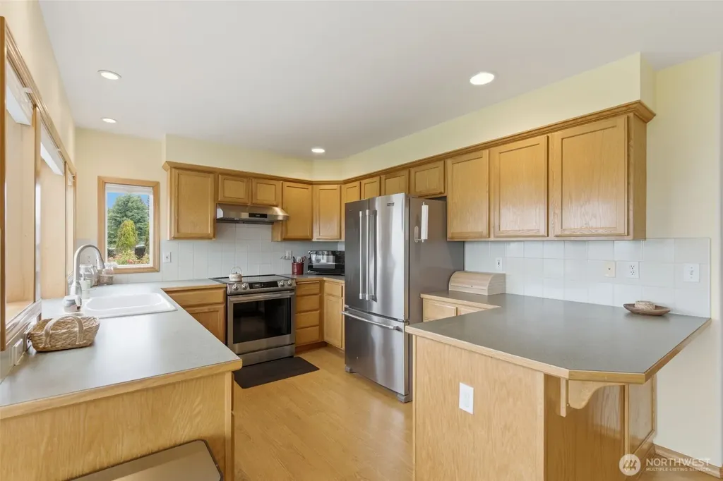 11956 NE Jefferson Point Road Kingston WA 98346