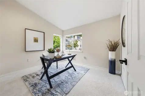 12541 NE 7th Place Bellevue WA 98005