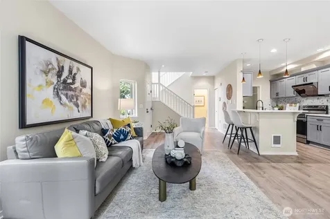 12541 NE 7th Place Bellevue WA 98005