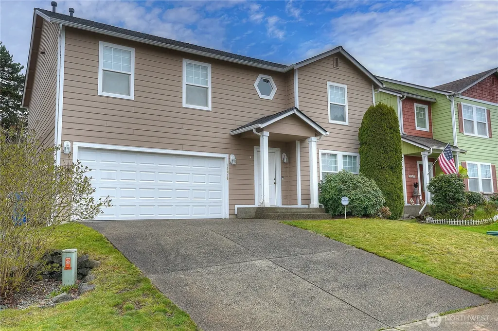 11916 130th Street E Puyallup WA 98374