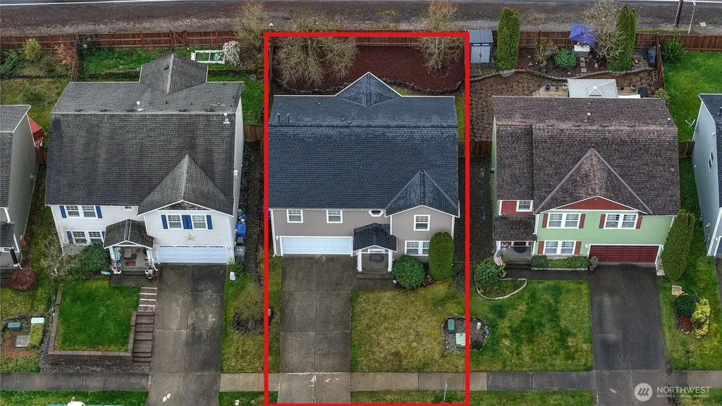 11916 130th Street E Puyallup WA 98374