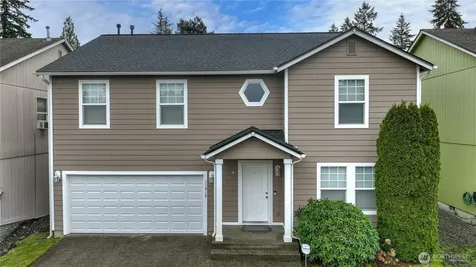 11916 130th Street E Puyallup WA 98374