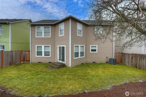 11916 130th Street E Puyallup WA 98374