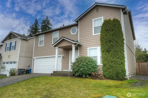 11916 130th Street E Puyallup WA 98374
