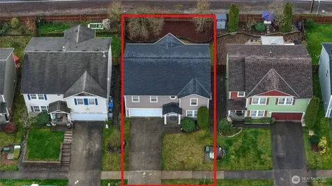 11916 130th Street E Puyallup WA 98374