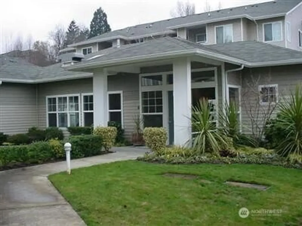 801 Rainier Avenue N Renton WA 98057