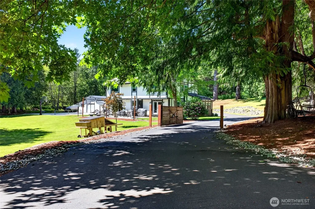 9300 86th Avenue NW Gig Harbor WA 98332