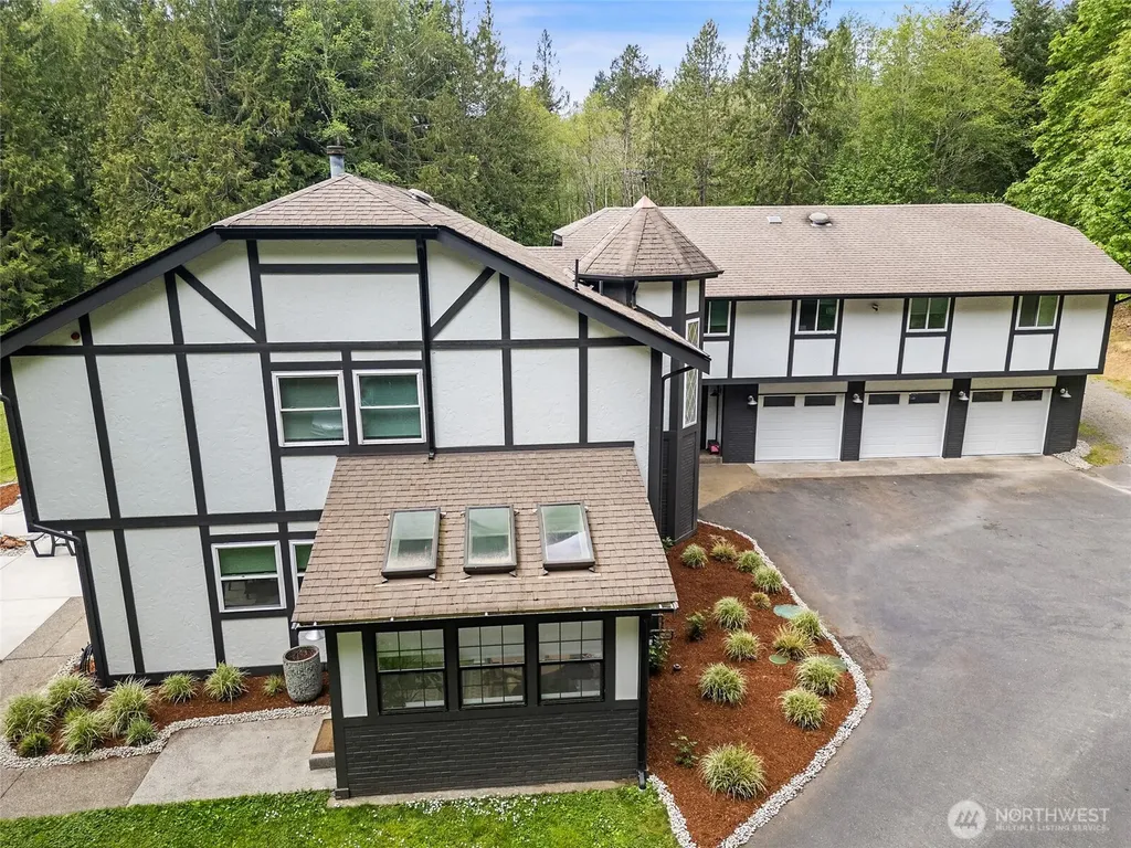 9300 86th Avenue NW Gig Harbor WA 98332