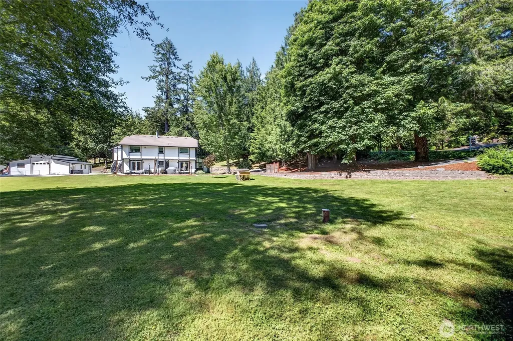 9300 86th Avenue NW Gig Harbor WA 98332