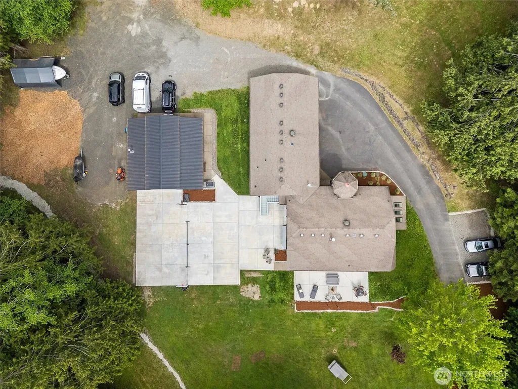 9300 86th Avenue NW Gig Harbor WA 98332