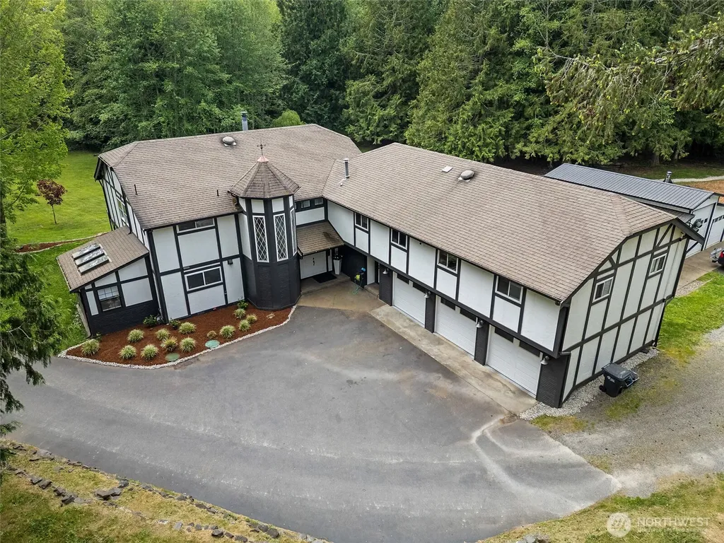9300 86th Avenue NW Gig Harbor WA 98332