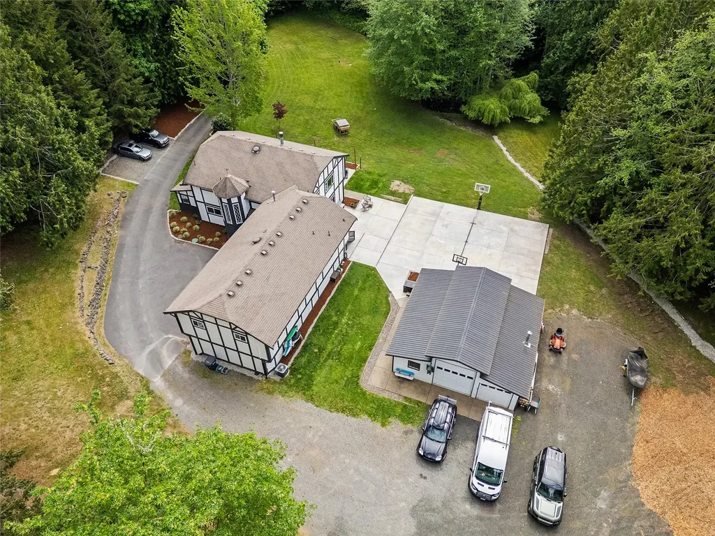 9300 86th Avenue NW Gig Harbor WA 98332