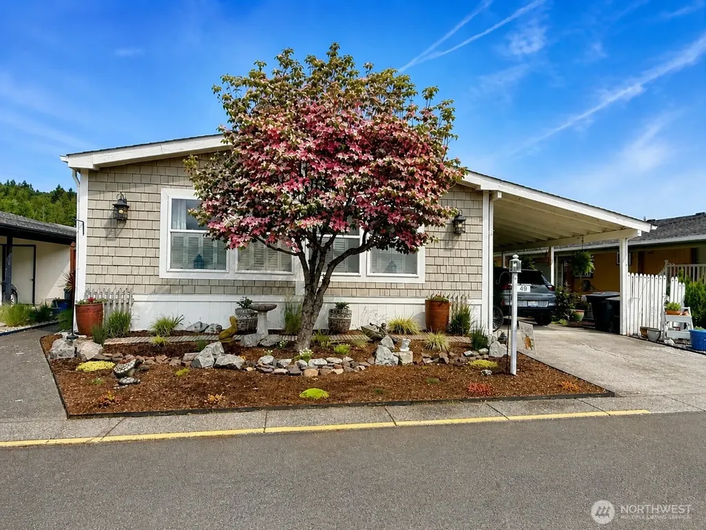 369 Gun Club Road Woodland WA 98674