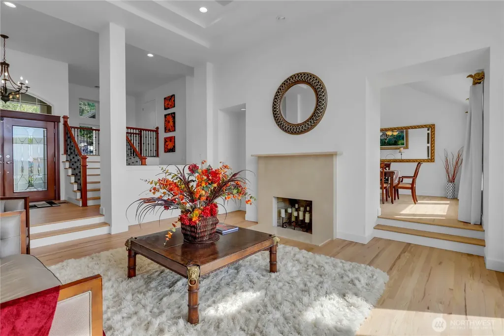 535 208th Avenue NE Sammamish WA 98075