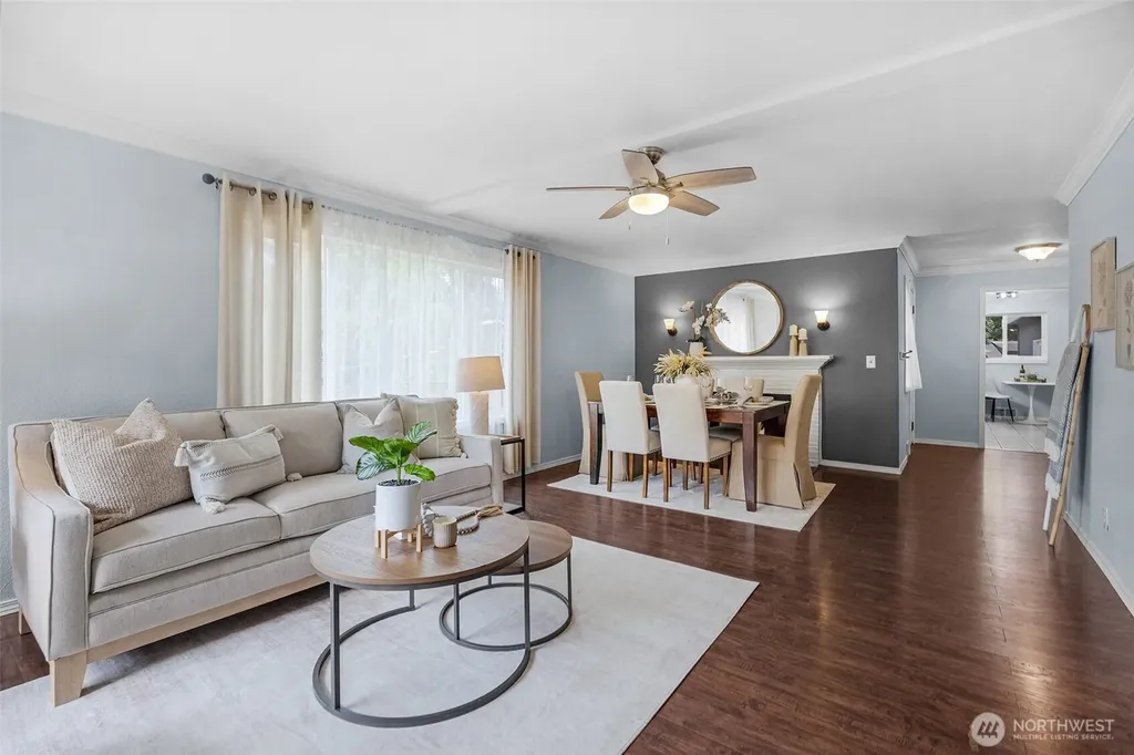 17806 83rd Place NE Kenmore WA 98028