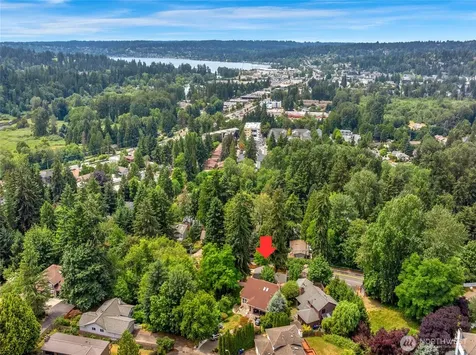 17806 83rd Place NE Kenmore WA 98028