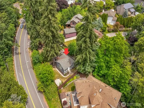 17806 83rd Place NE Kenmore WA 98028