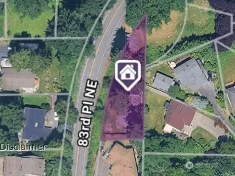 17806 83rd Place NE Kenmore WA 98028