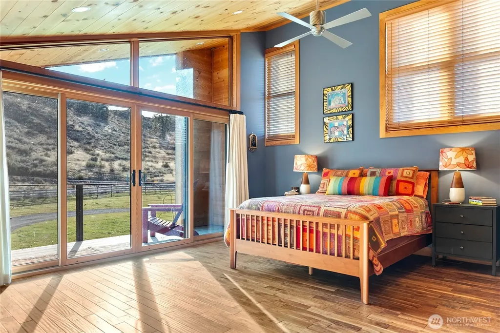 97 Thurlow Road Twisp WA 98856