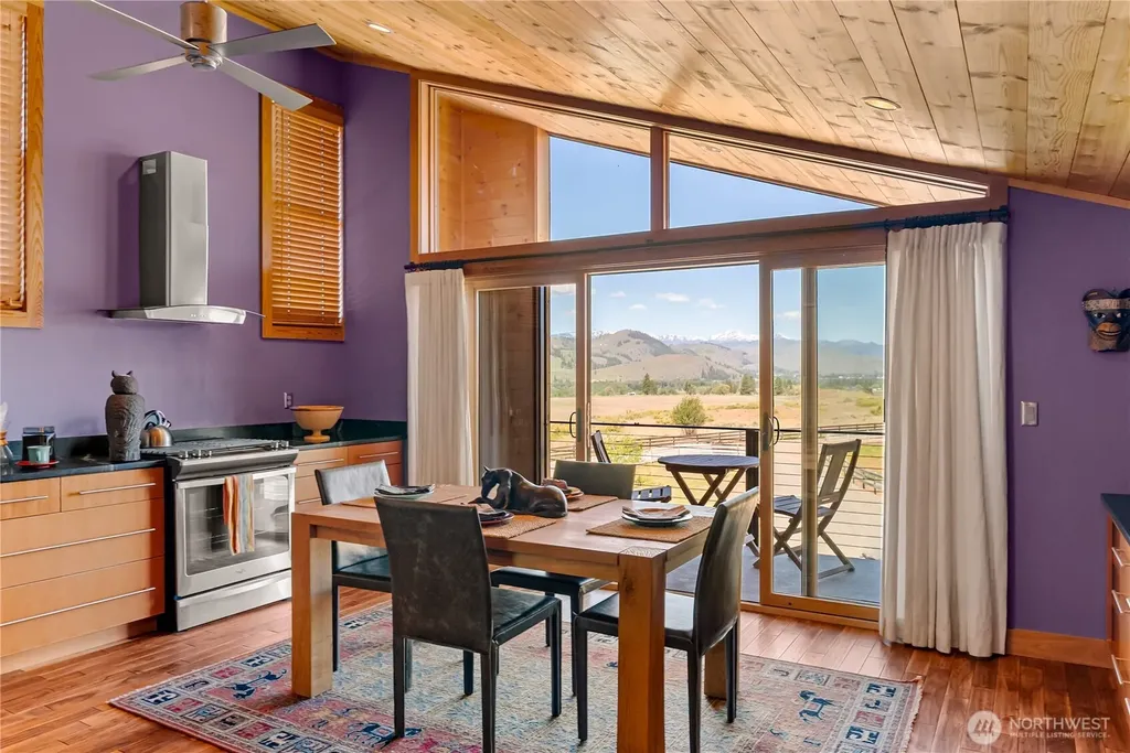 97 Thurlow Road Twisp WA 98856