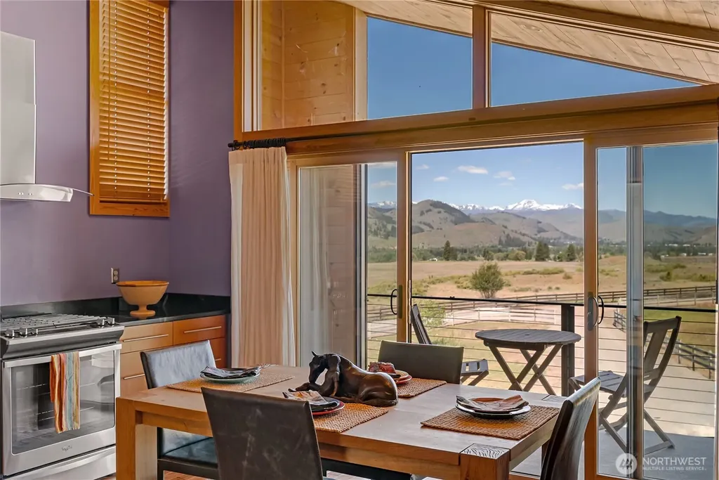 97 Thurlow Road Twisp WA 98856