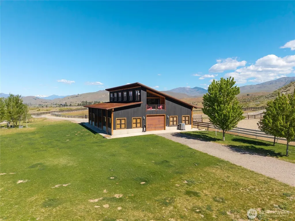 97 Thurlow Road Twisp WA 98856
