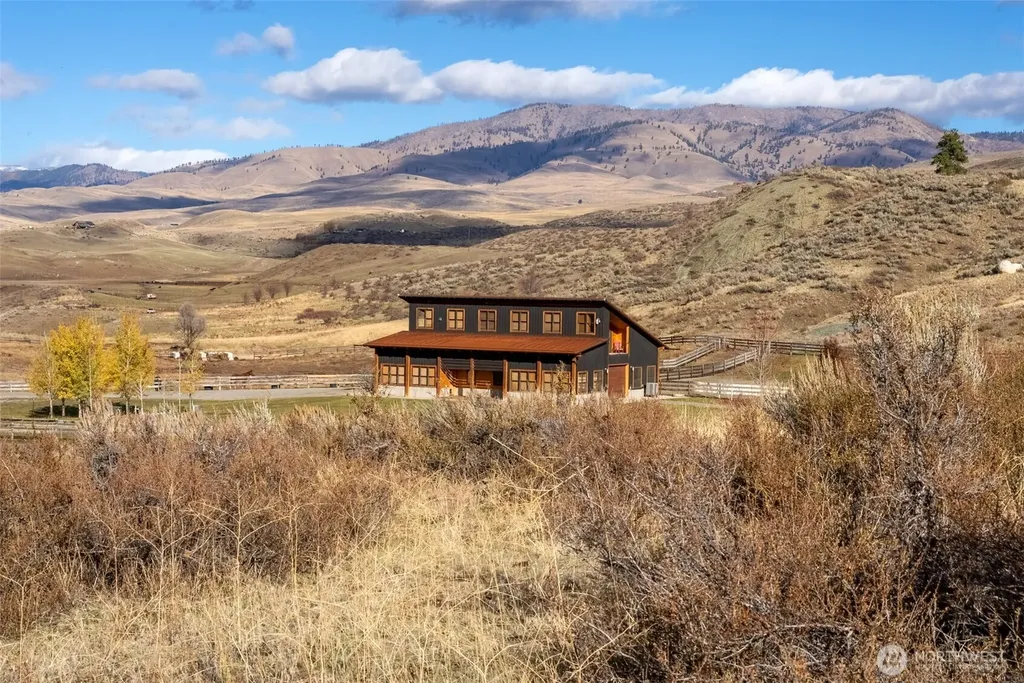 97 Thurlow Road Twisp WA 98856